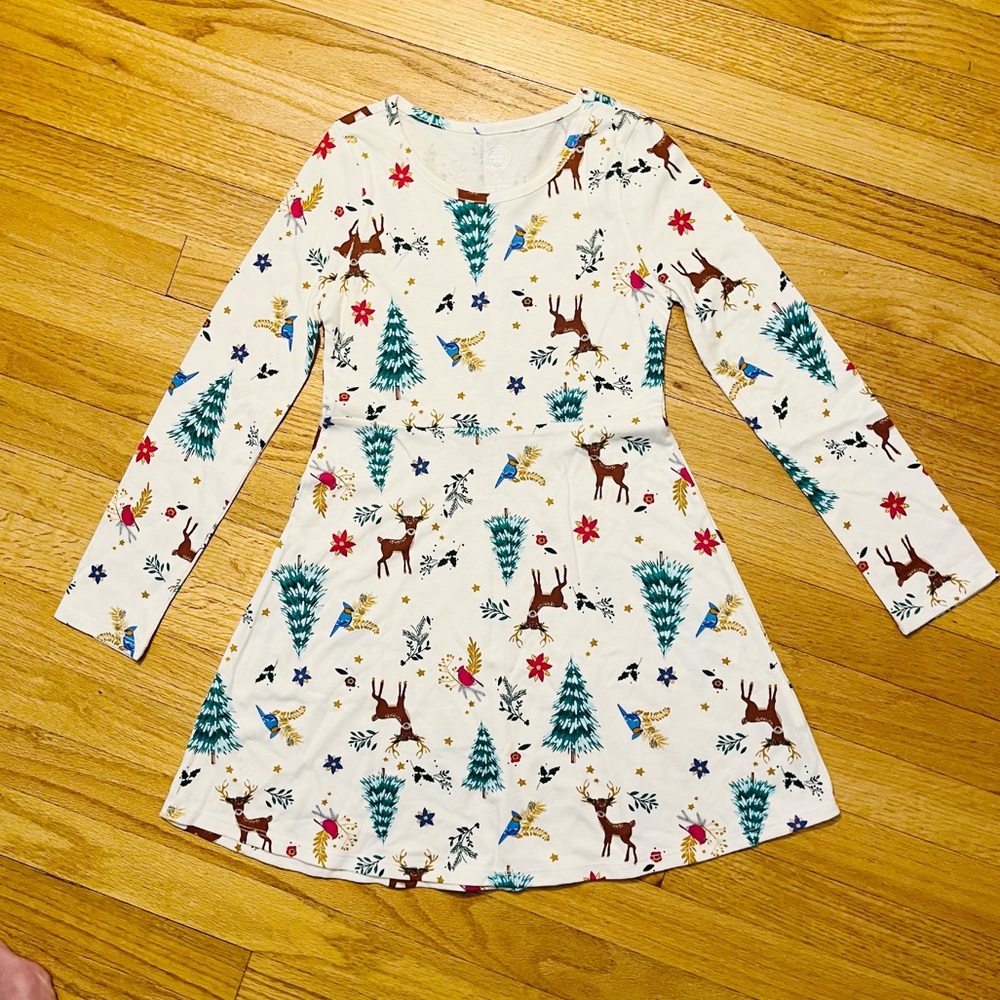 Casual Holiday Dress….Never Been Worn!!!